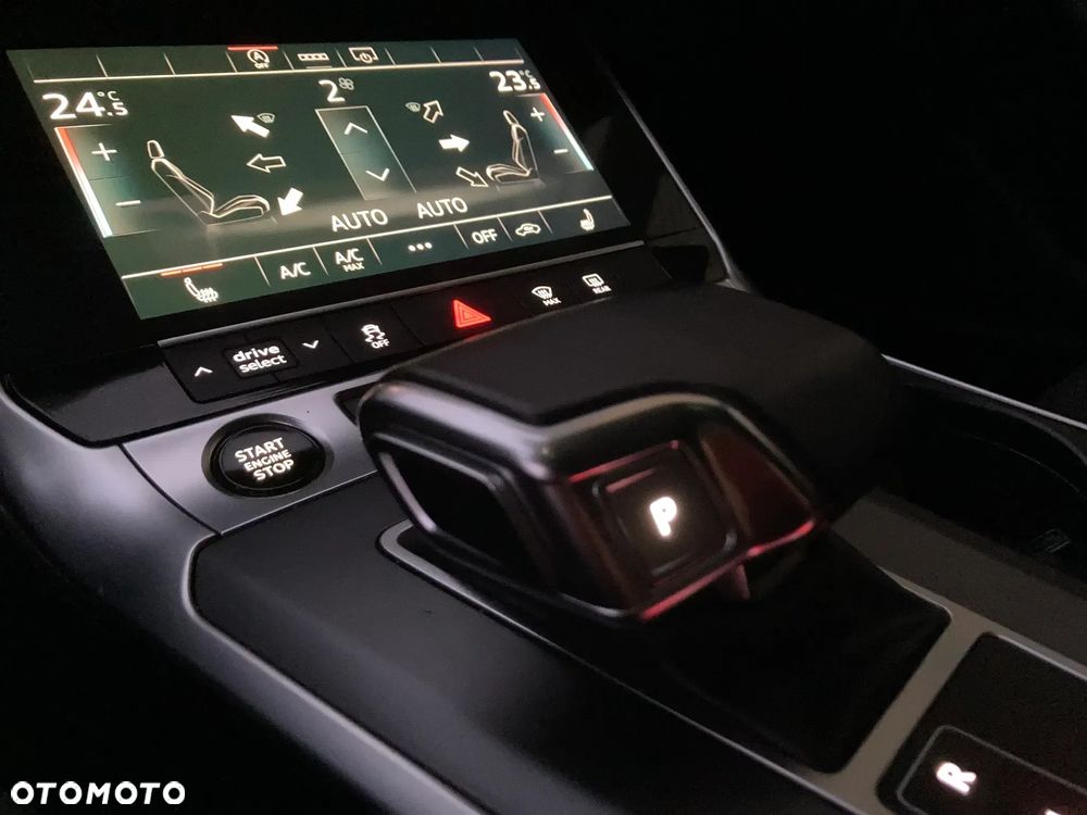 Audi A6 Avant 45 TFSI mHEV S tronic - 9