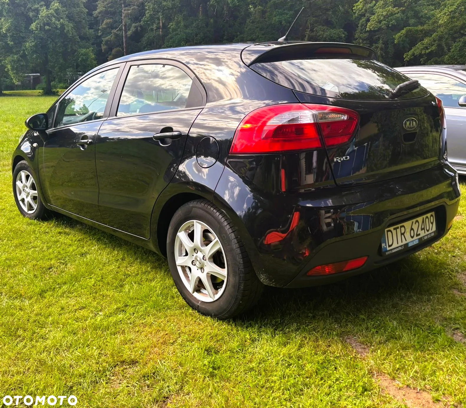 Kia Rio - 7