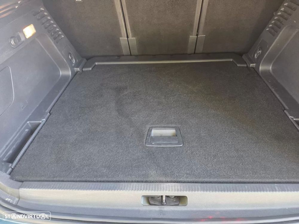 Citroën C5 Aircross 1.2 PureTech Shine - 27