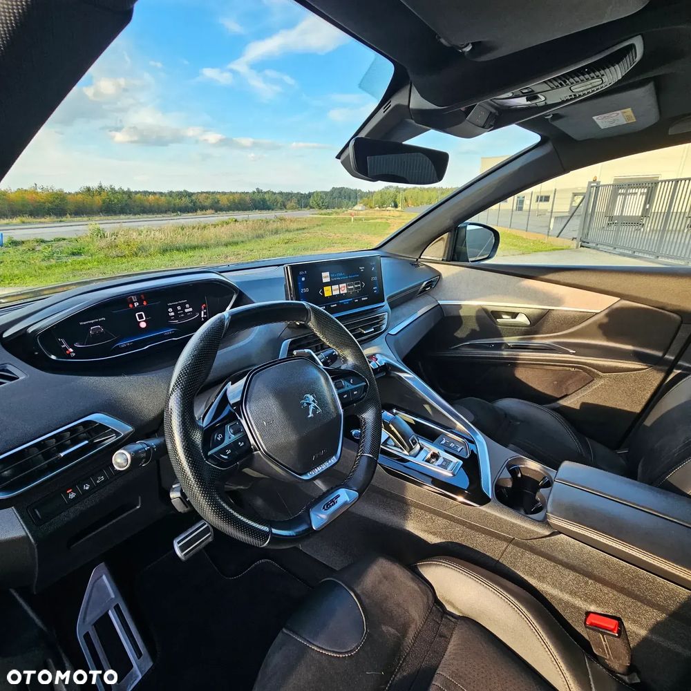 Peugeot 5008 - 22