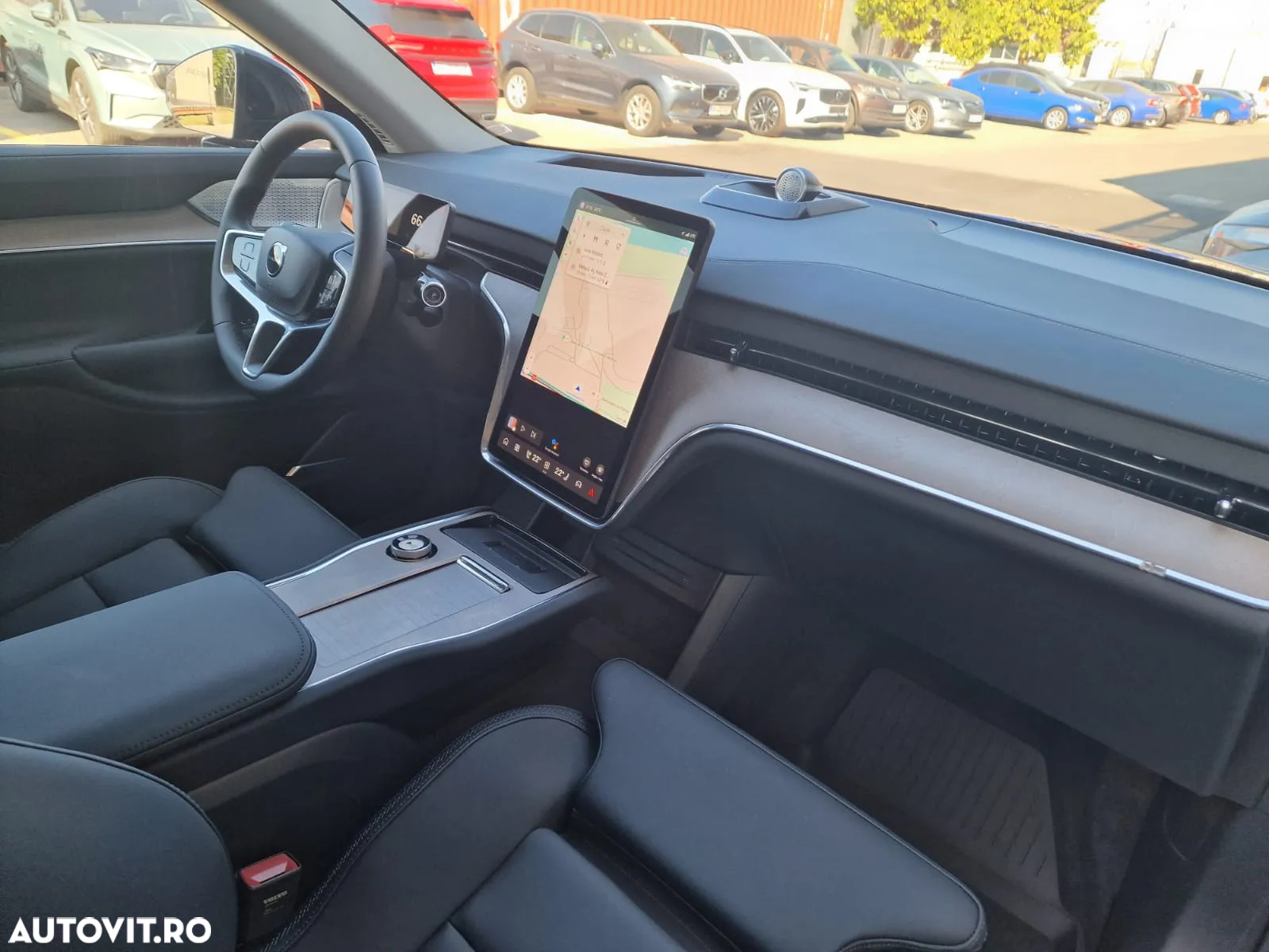 Volvo EX90 Twin Motor Ultra - 37