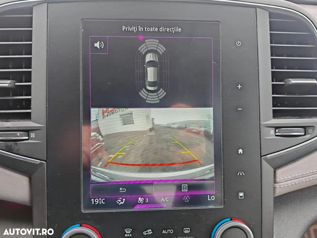 Renault Talisman ENERGY dCi 160 EDC INITIALE PARIS - 17