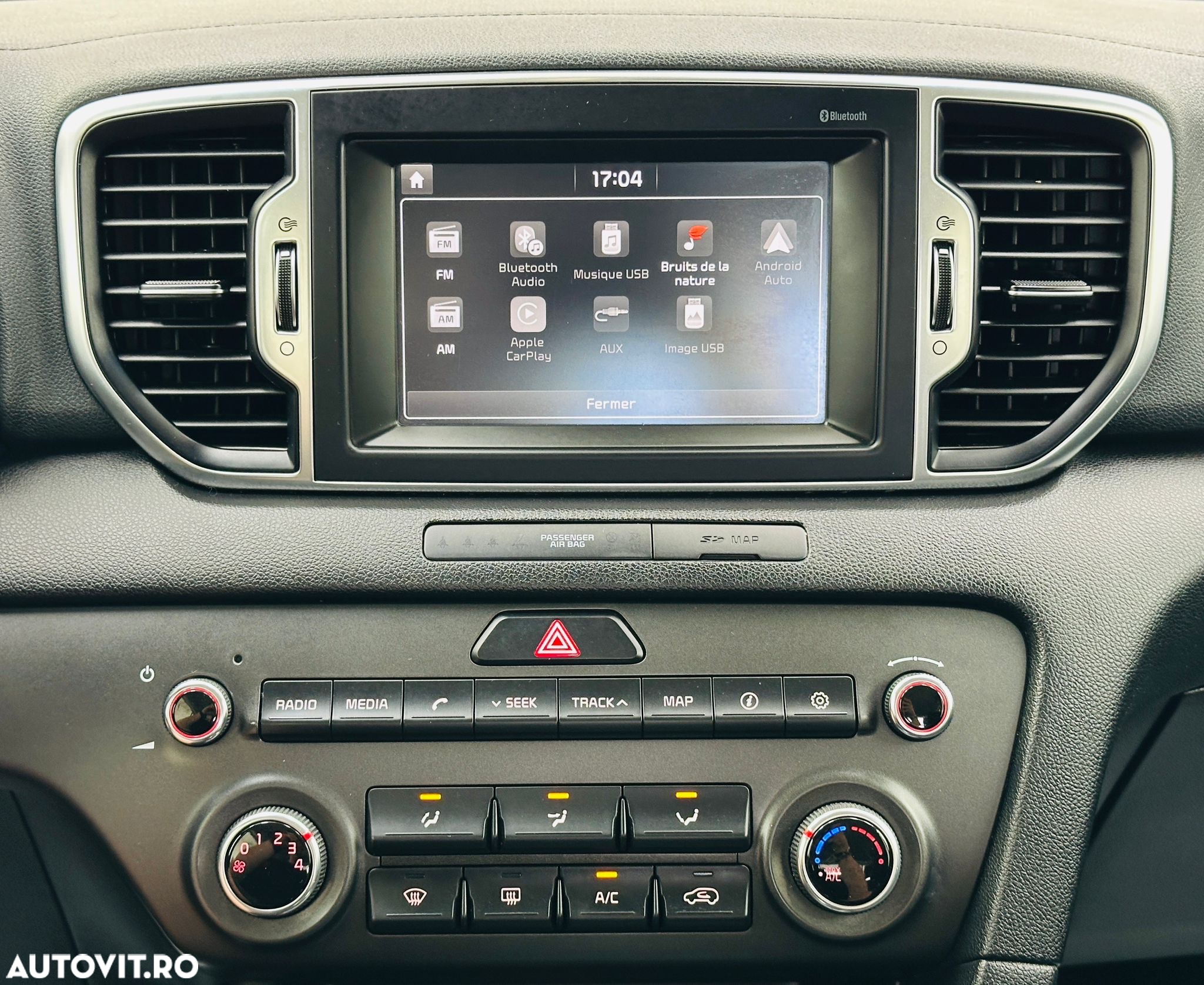 Kia Sportage - 39