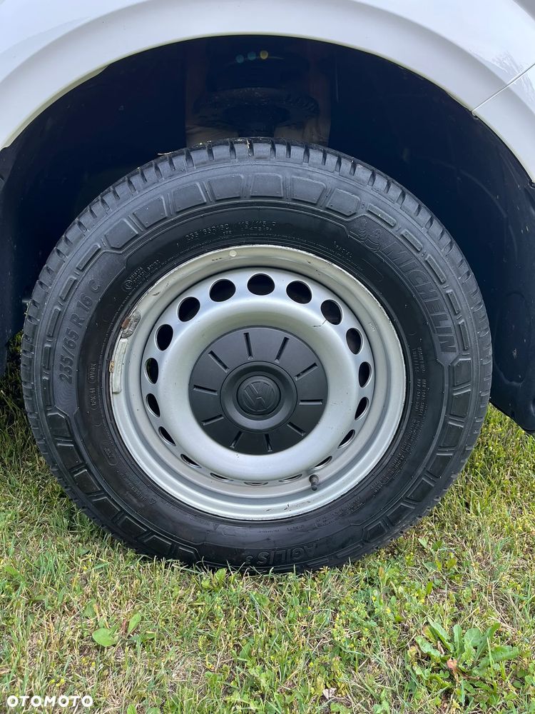 Volkswagen Crafter - 7