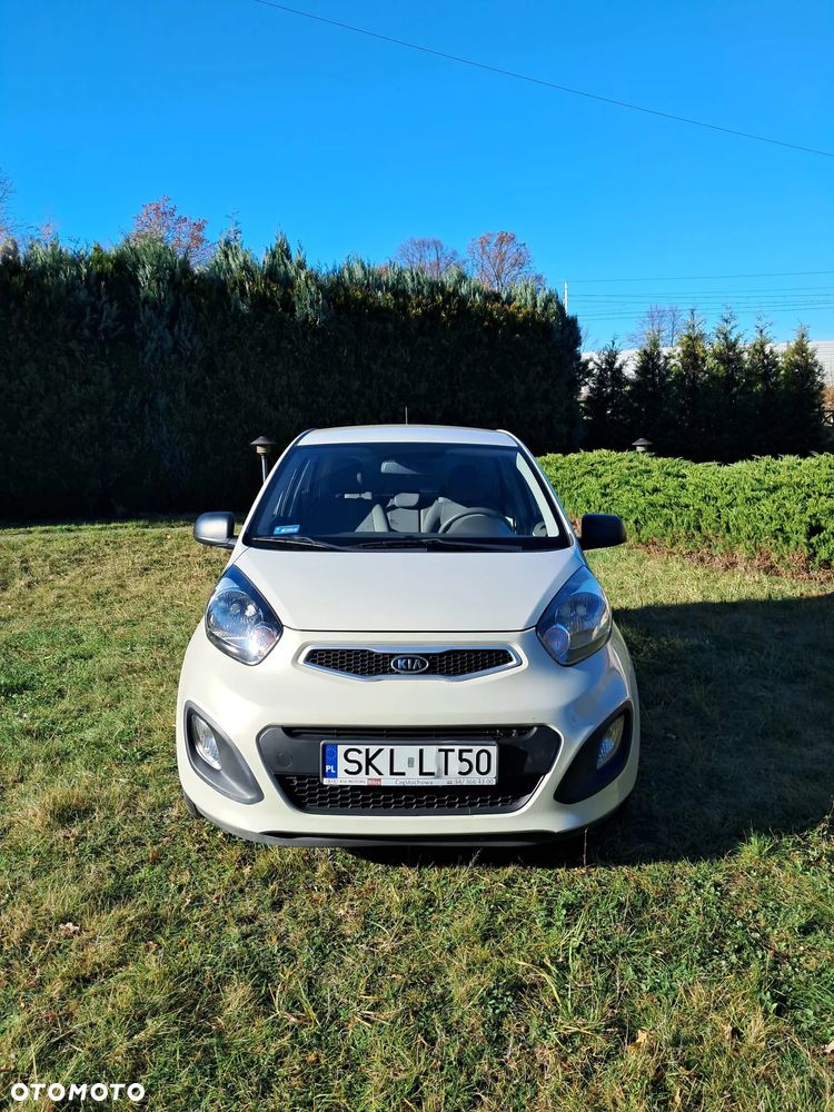 Kia Picanto 1.0 M - 3