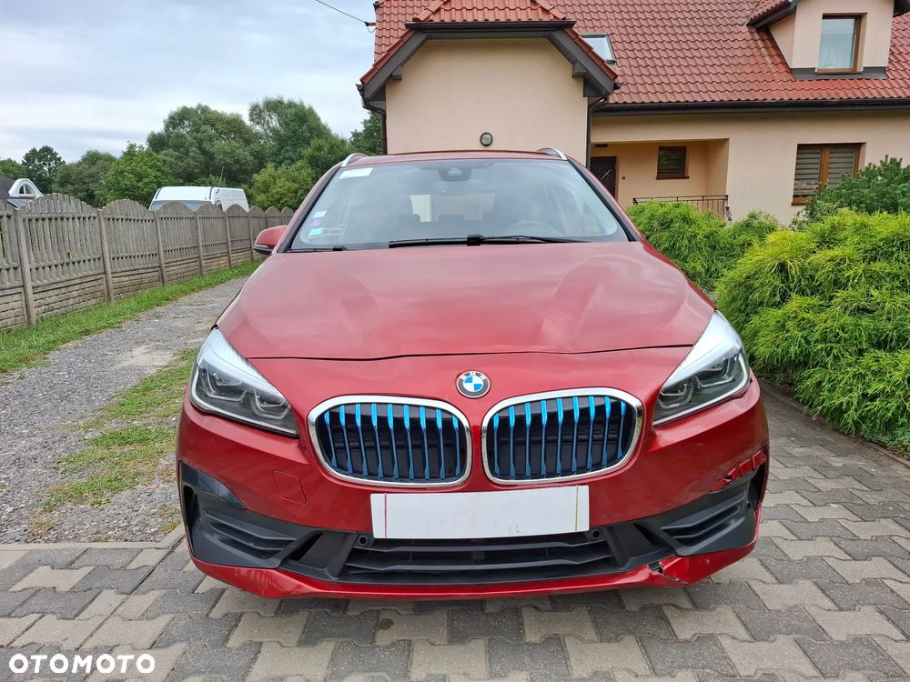 BMW Seria 2 225xe iPerformance M Sport - 2