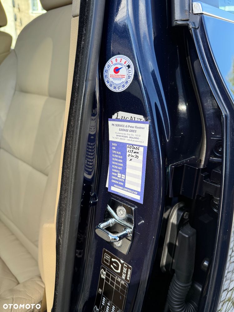 BMW Seria 5 - 13