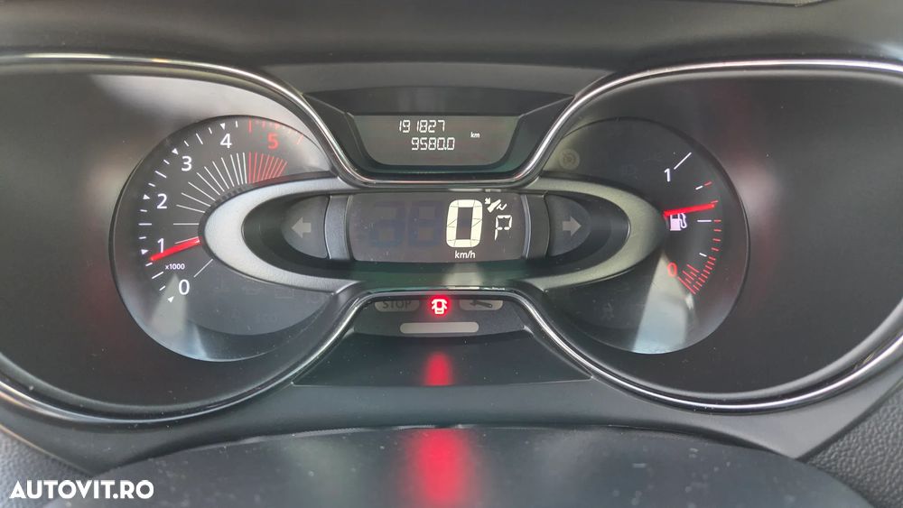 Renault Captur ENERGY dCi EDC XMOD - 20