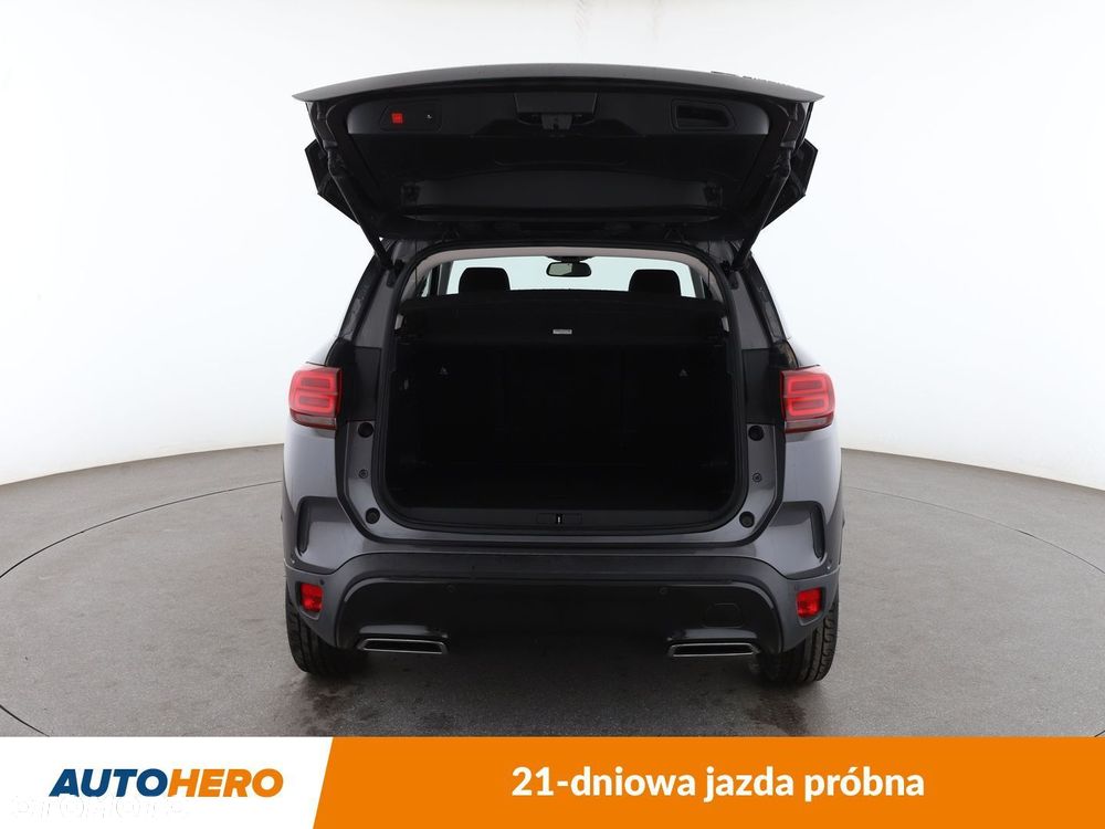 Citroën C5 Aircross - 17