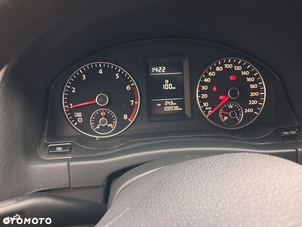 Volkswagen Golf Plus 1.6 Edition - 18