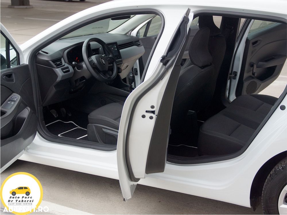 Renault Clio V 1.0 TCe Life - 20