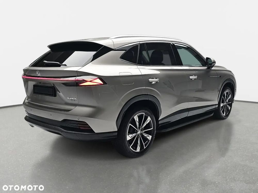 MG HS 1.5T PHEV Exclusive - 5