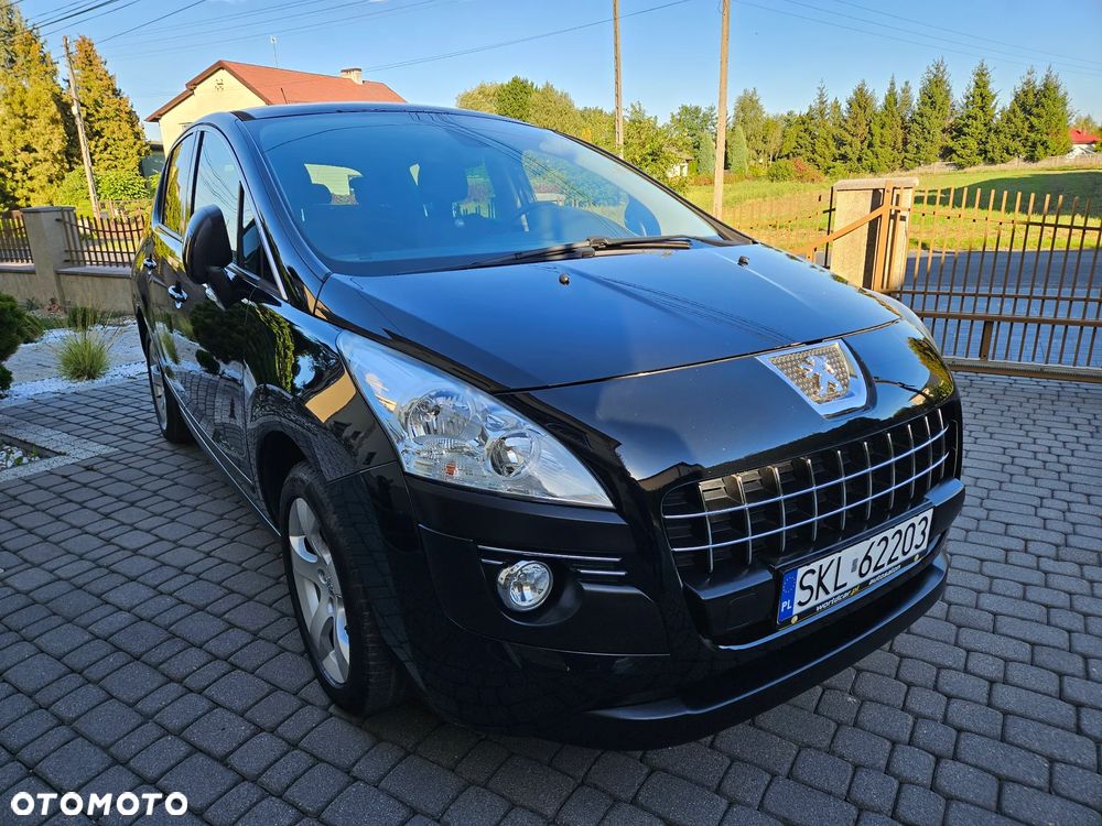 Peugeot 3008 1.6 Premium - 6