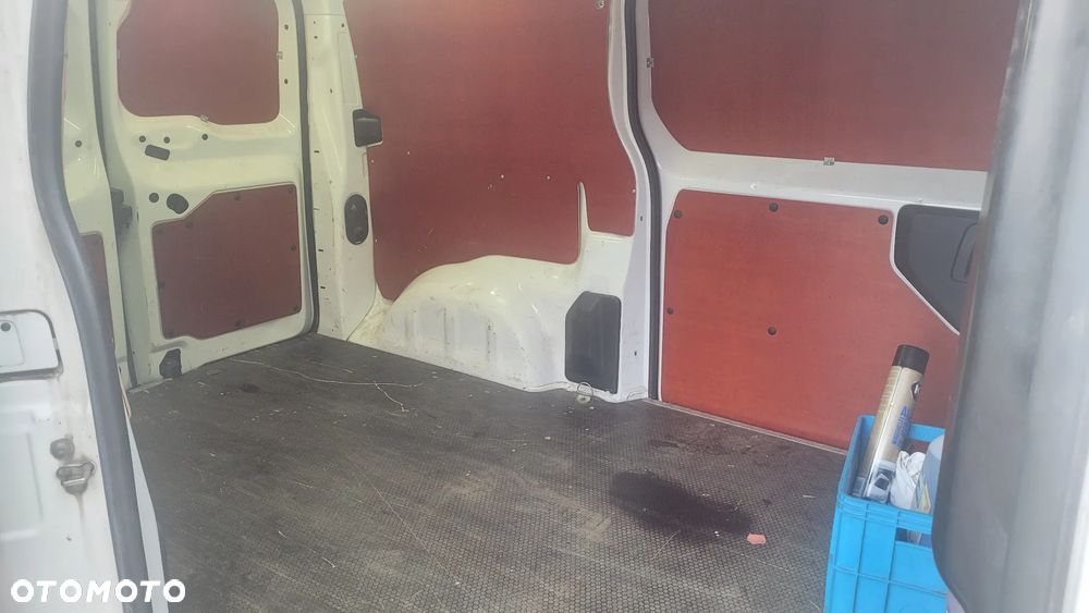 Peugeot Expert Pro L2H1 TwinCab Eco - 8