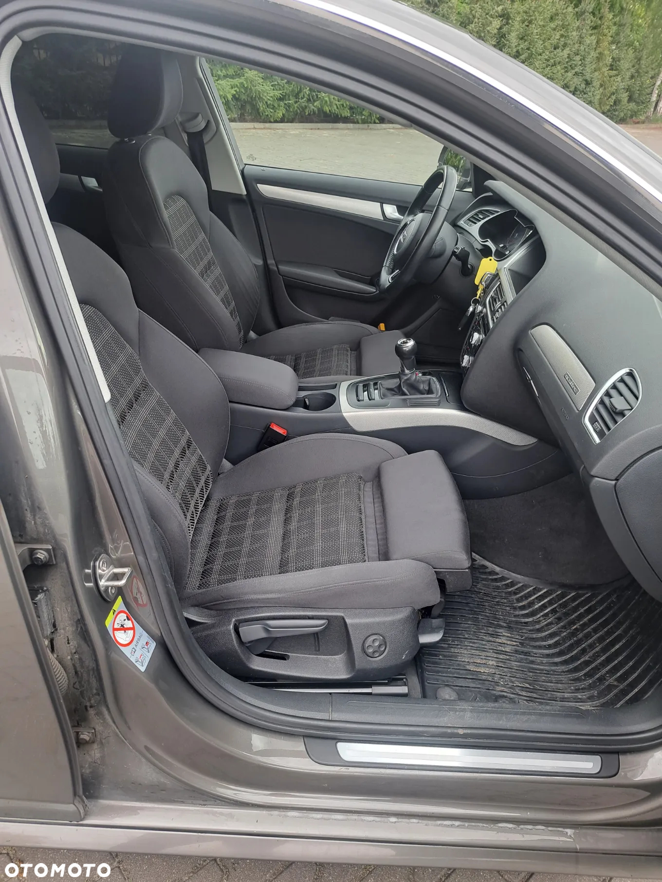 Audi A4 - 17