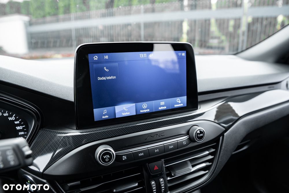 Ford Focus 1.0 EcoBoost ST-Line ASS PowerShift - 35