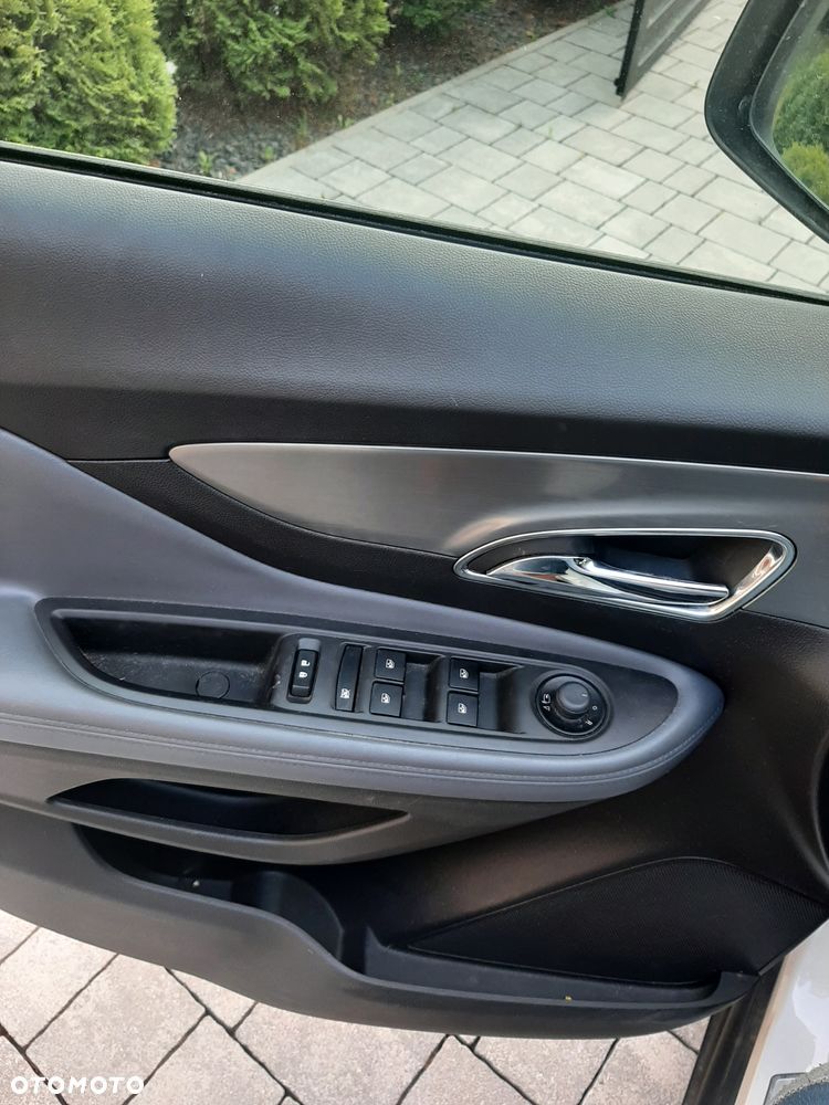 Opel Mokka 1.7 CDTI Cosmo - 7