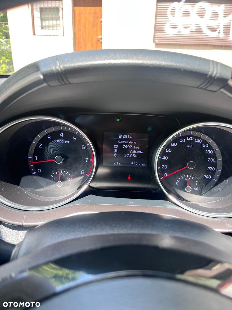 Kia Ceed 1.4 T-GDI L Business Line - 11