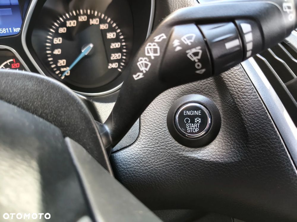 Ford Focus 2.0 TDCi Titanium - 18