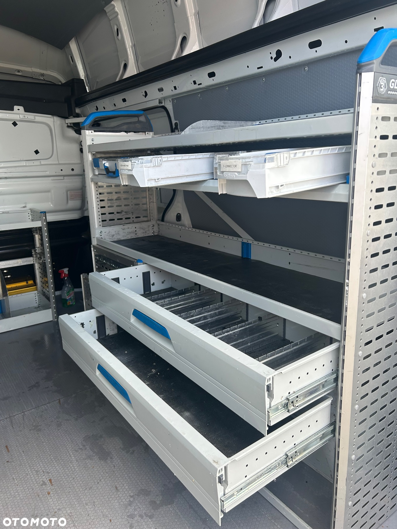 Renault Trafic - 10