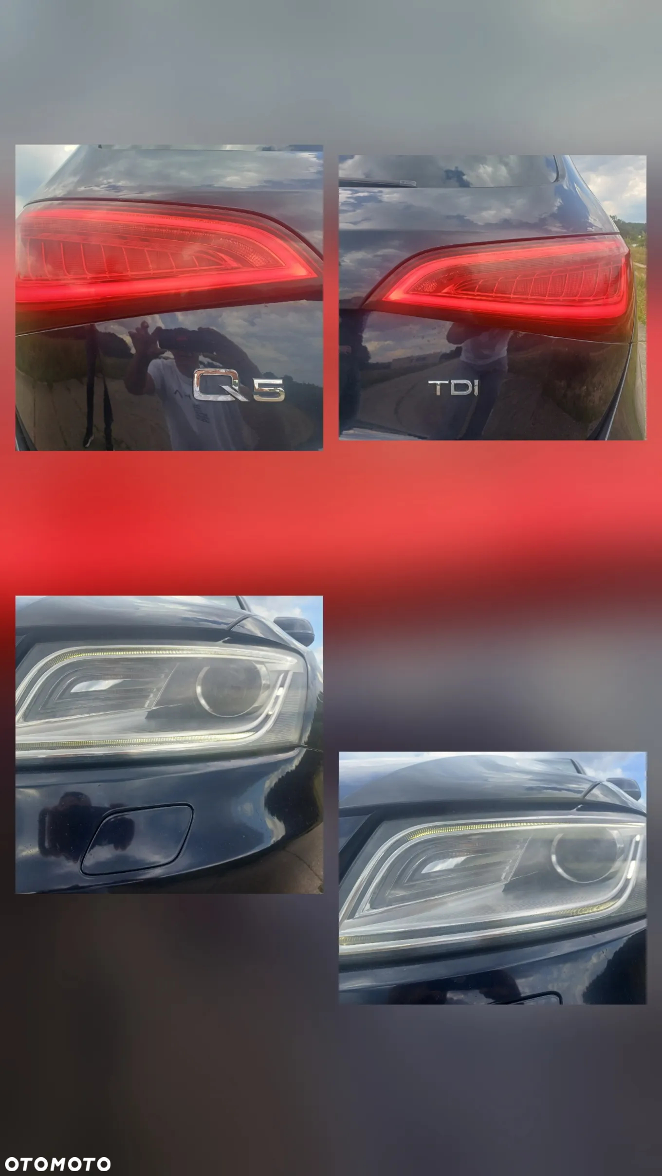 Audi Q5 2.0 TDI - 37