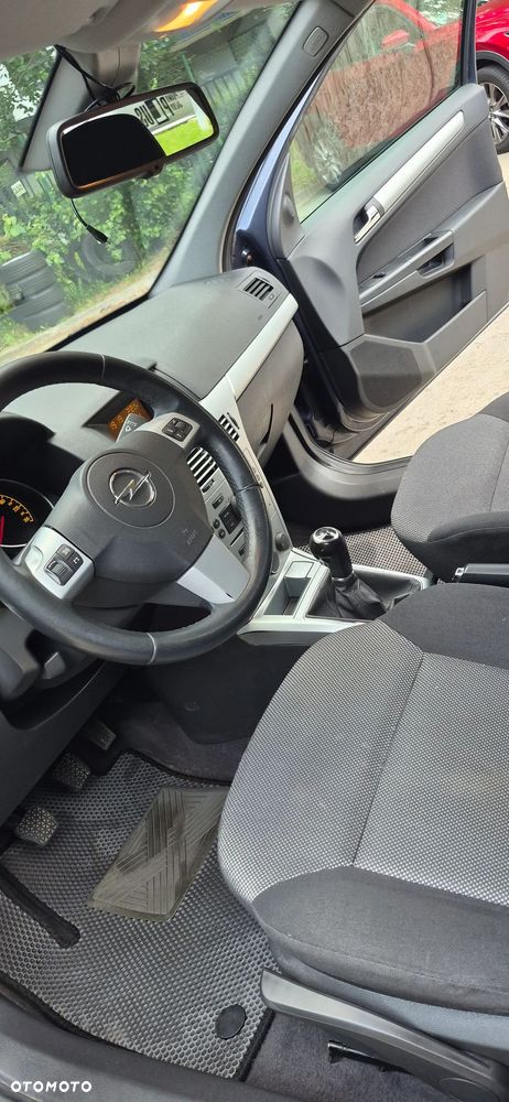 Opel Astra - 7