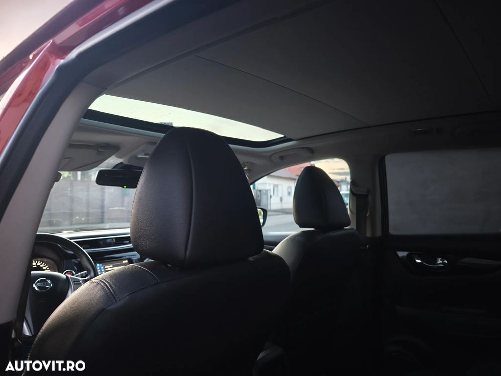 Nissan Qashqai 1.5 DCI TEKNA+ - 7