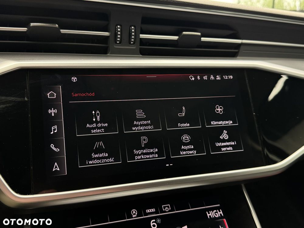 Audi A6 Avant 40 TDI mHEV S tronic - 32