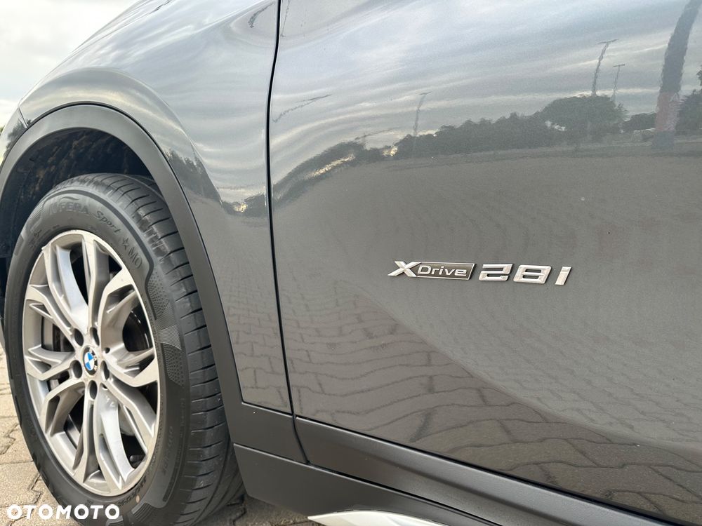 BMW X1 - 6