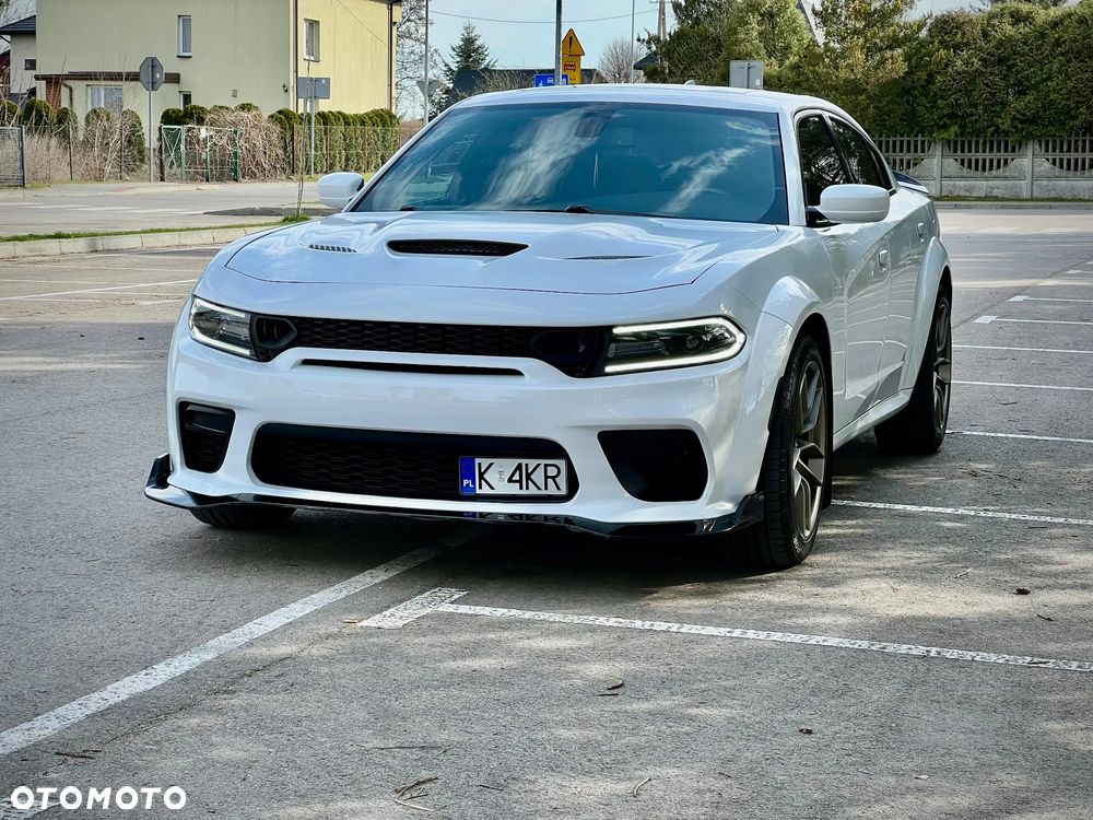 Dodge Charger - 16