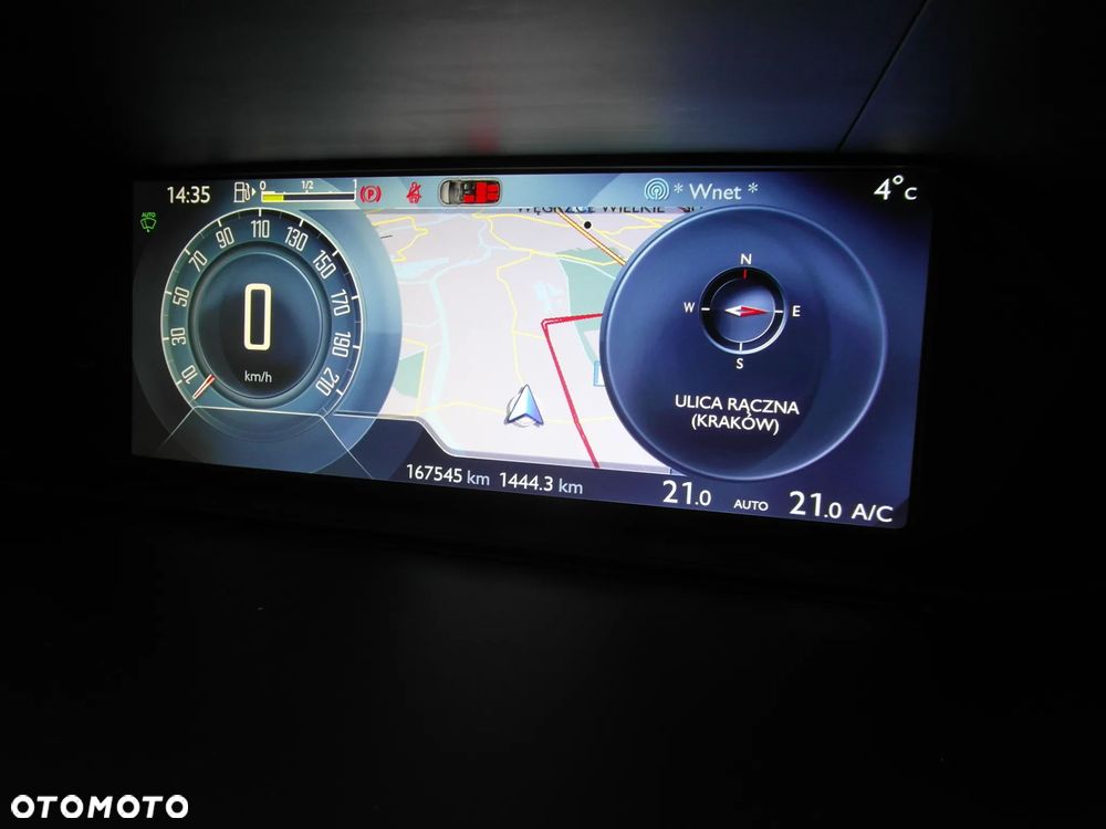 Citroën C4 Grand Picasso BlueHDi 120 SELECTION - 25