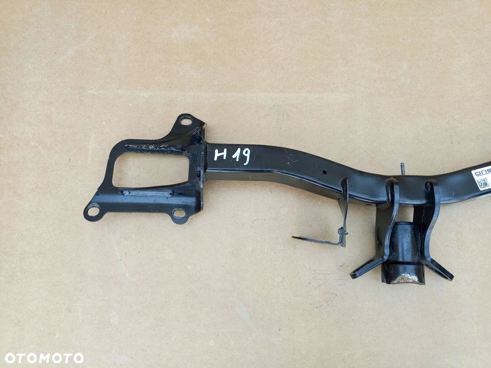 TESLA MODEL 3 2017- HAK HOLOWNICZY BELKA 1670111-00-C - 4