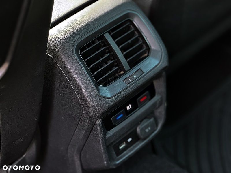 Volkswagen Tiguan 1.4 TSI BlueMotion Technology Sport & Style - 23