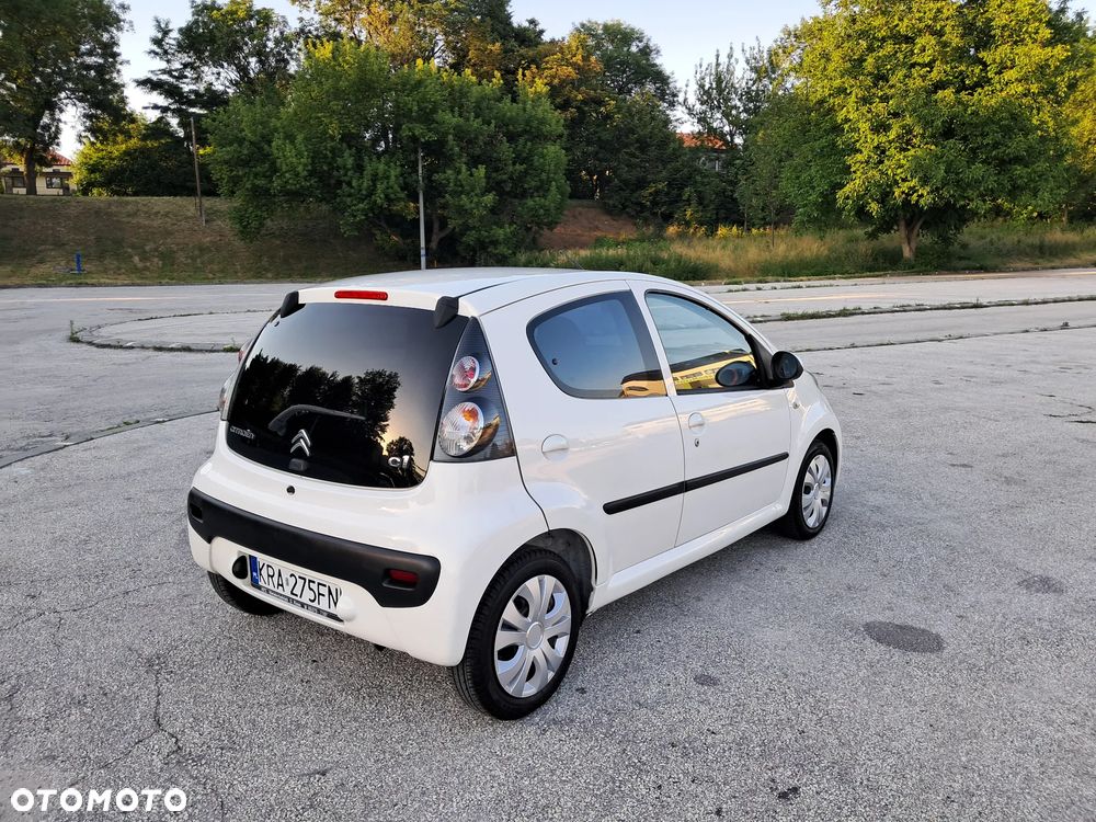 Citroën C1 1.0 VTi Shine - 7