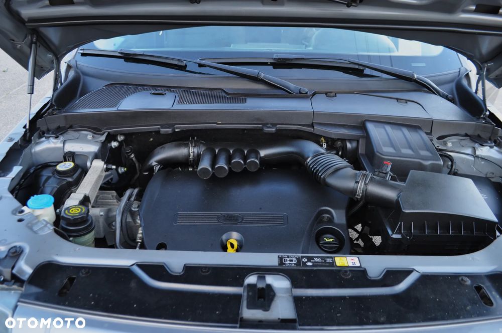 Land Rover Freelander - 25