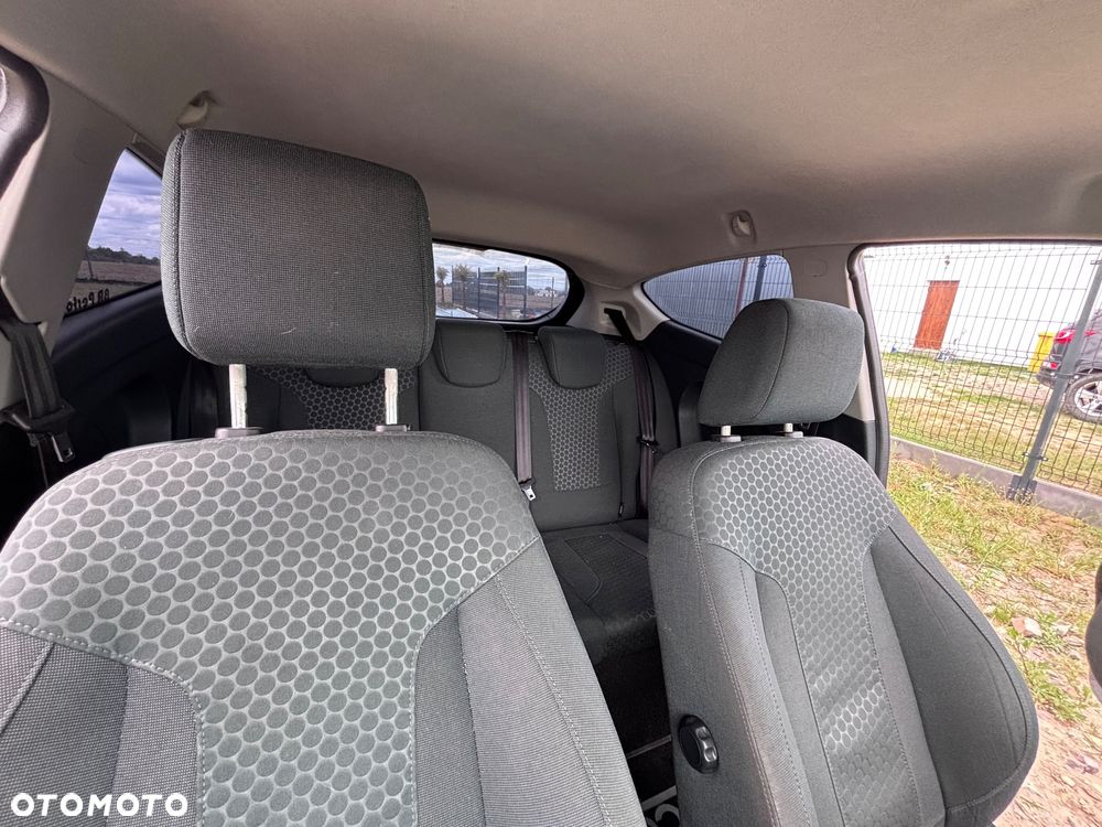 Ford Fiesta 1.6 Sport - 15