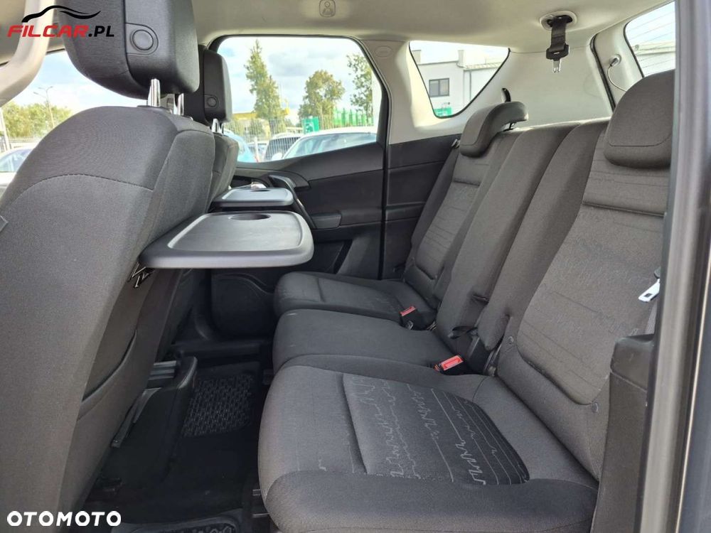 Opel Meriva - 15