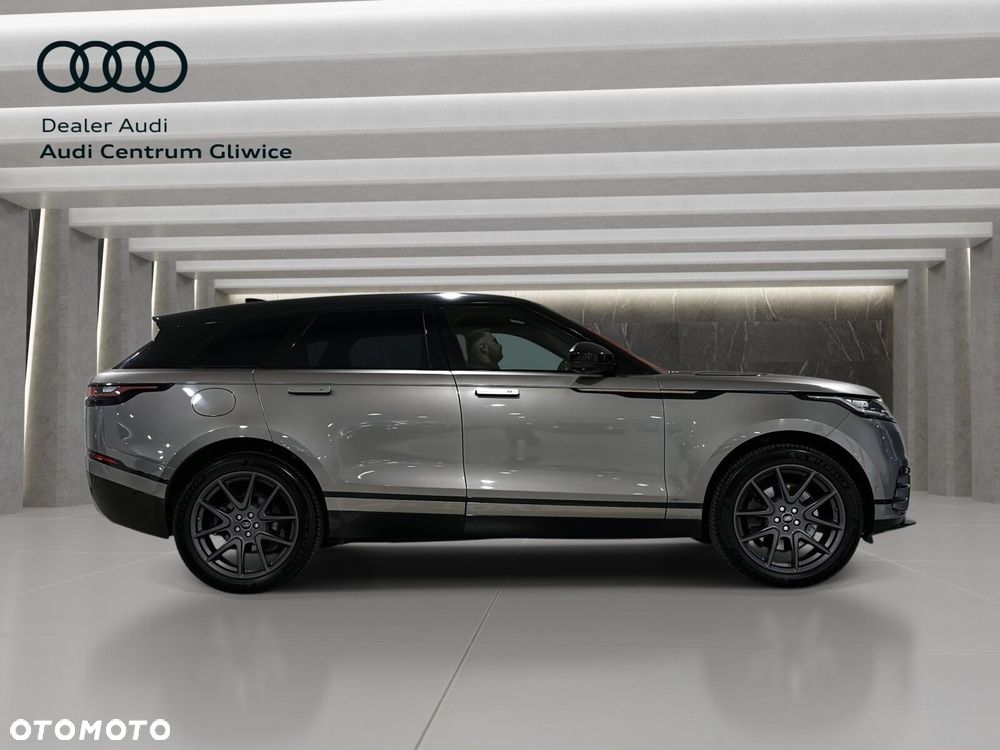 Land Rover Range Rover Velar - 7