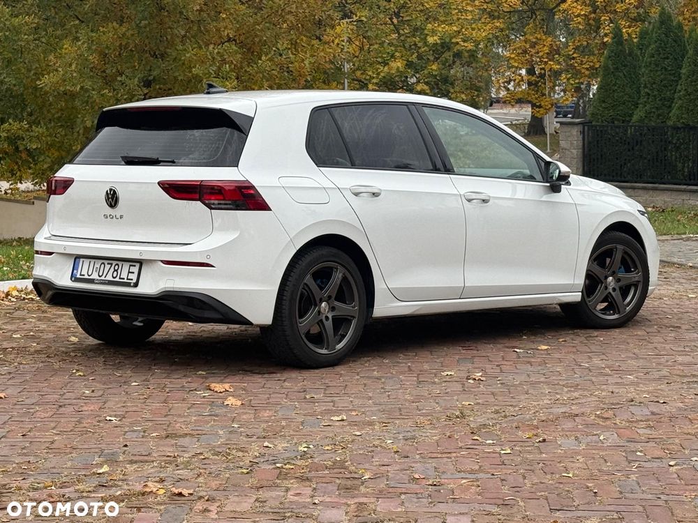 Volkswagen Golf 2020 photo 5