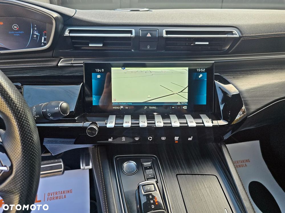 Peugeot 508 PureTech 225 EAT8 GT Pack - 21