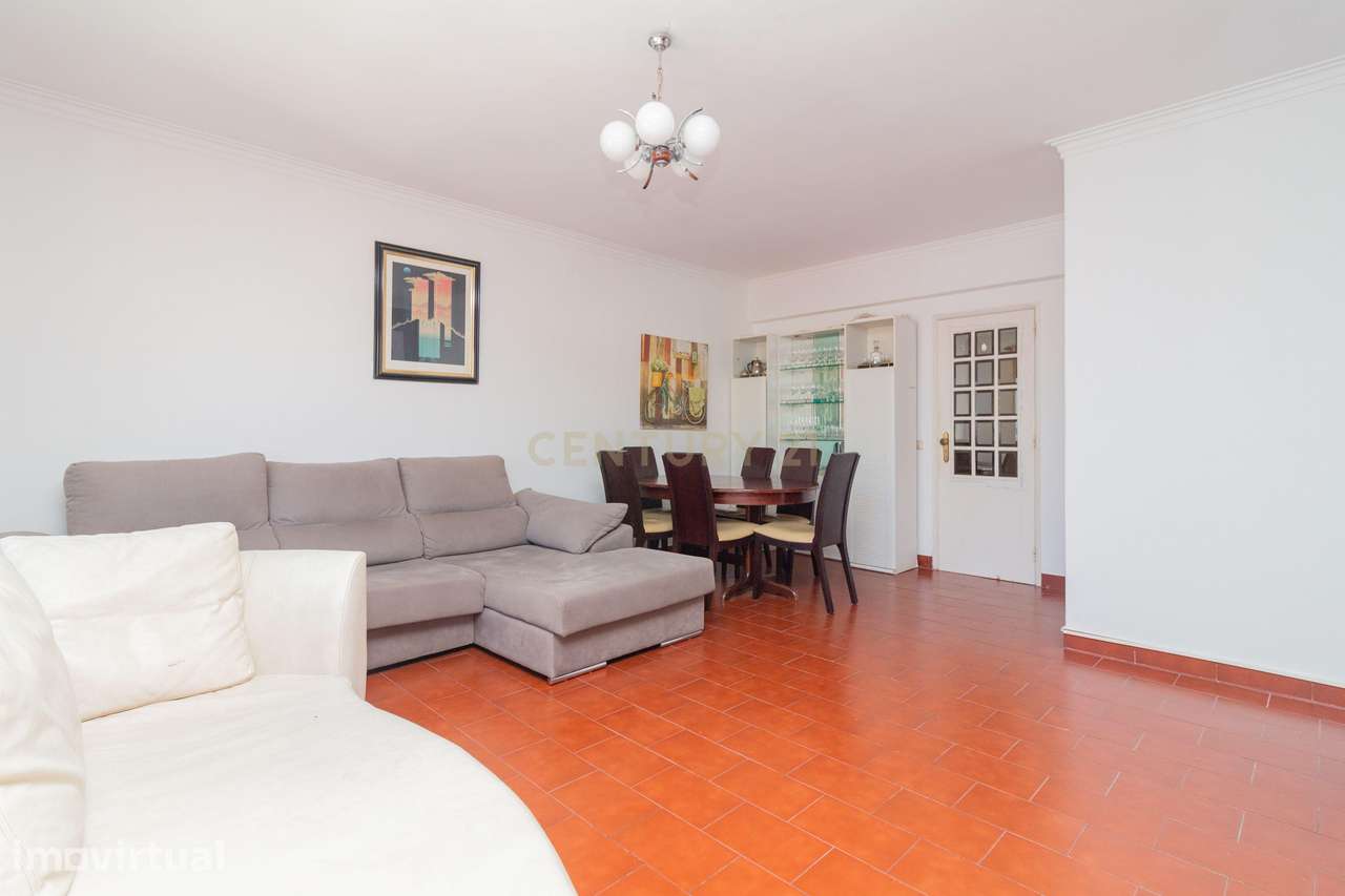 Apartamento T3 - Grande imagem: 5/33