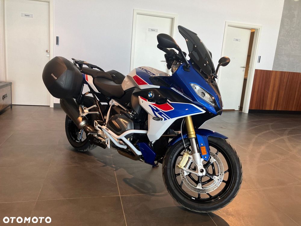 BMW R - 5