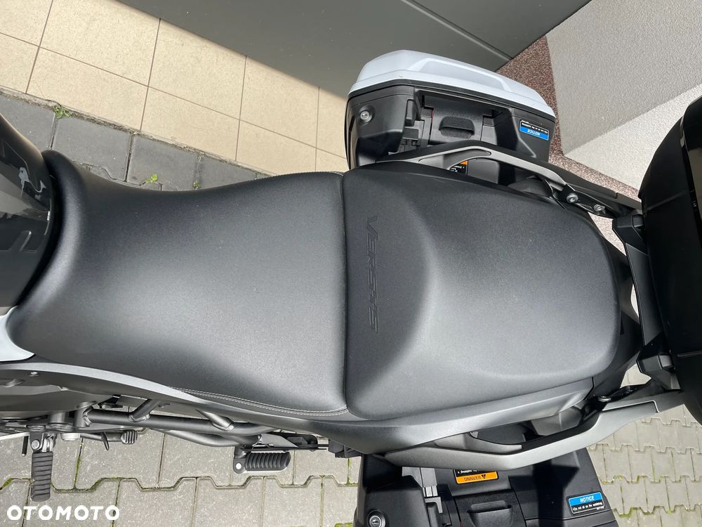 Kawasaki Versys 1000 - 13