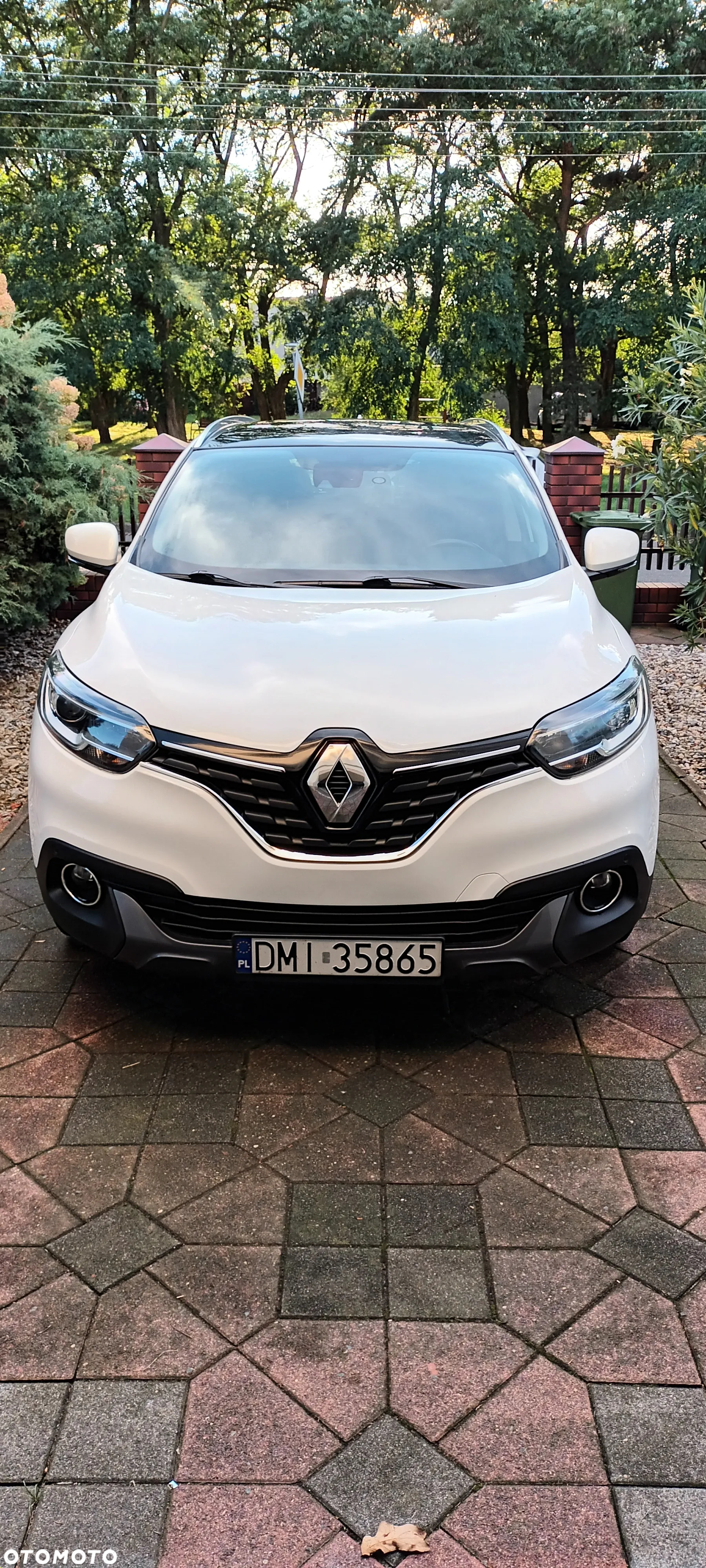 Renault Kadjar 1.2 Energy TCe Life - 22