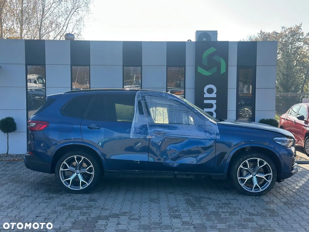 BMW X5 - 6