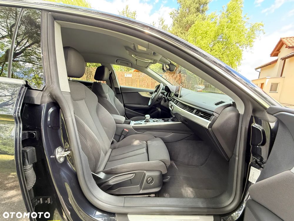 Audi A5 Sportback 2.0 TFSI Quattro Sport S tronic - 26