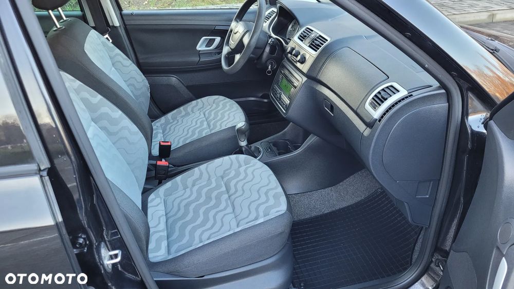 Skoda Fabia 1.2 12V Classic - 12