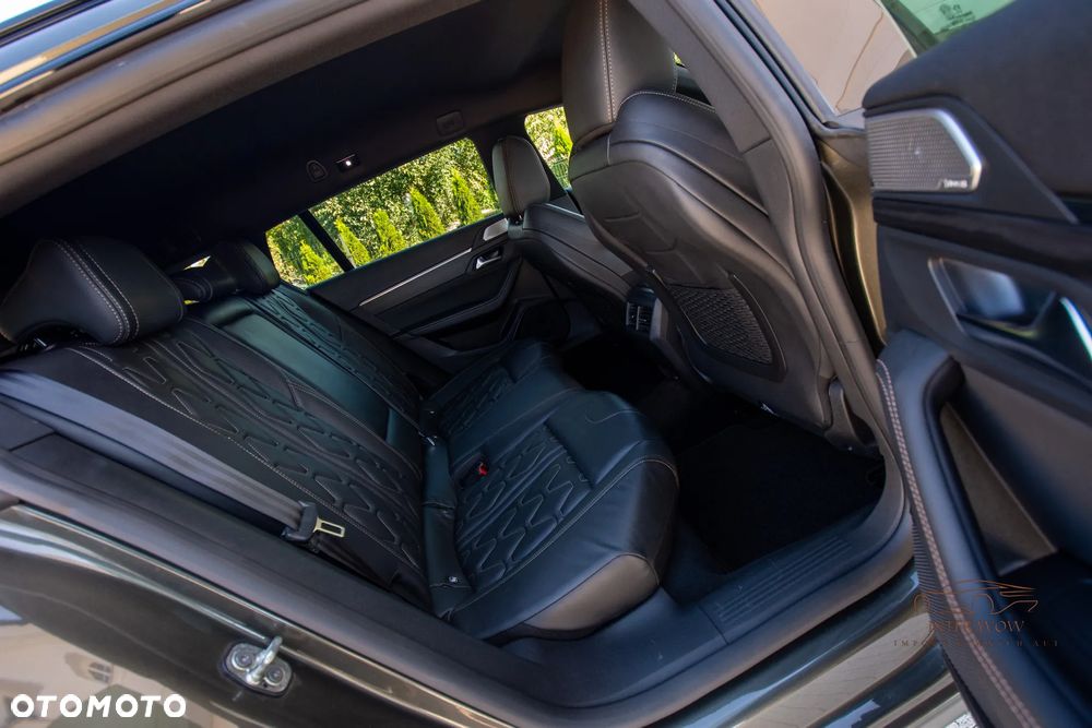 Peugeot 508 SW BlueHDi 180 EAT8 GT - 27