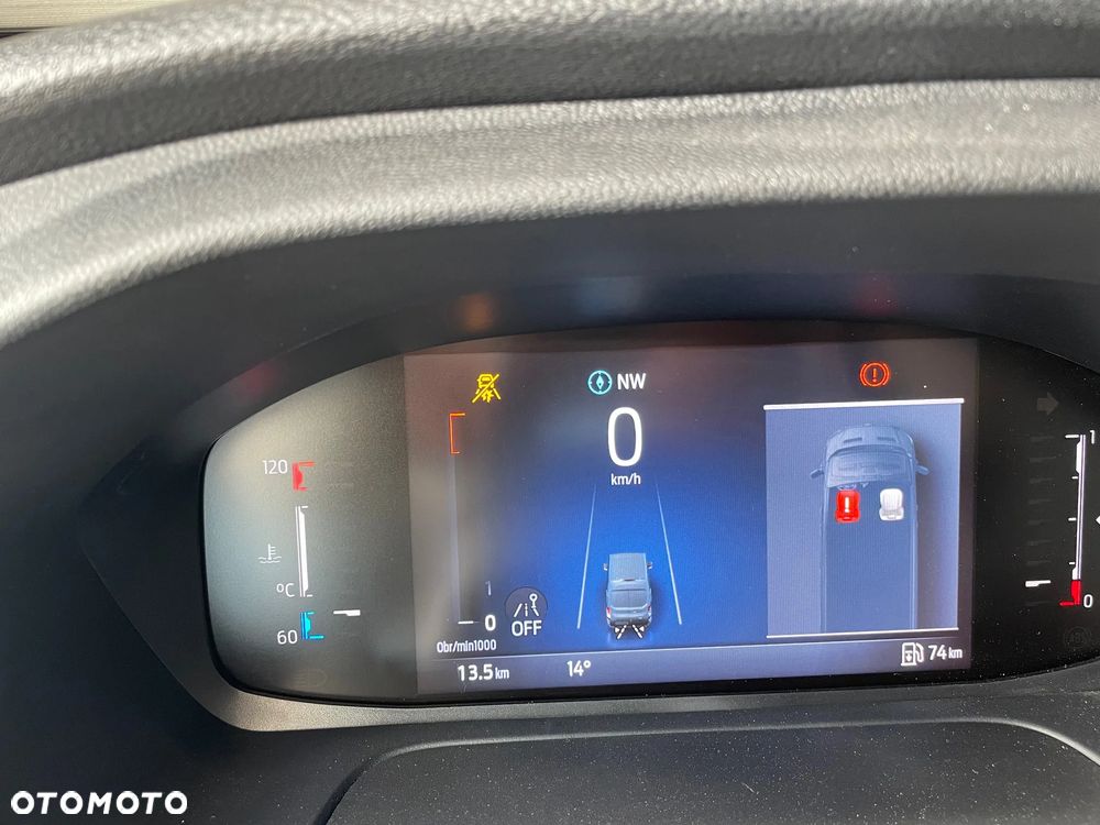 Ford Transit RIMOR KILIG 95 Plus - 21