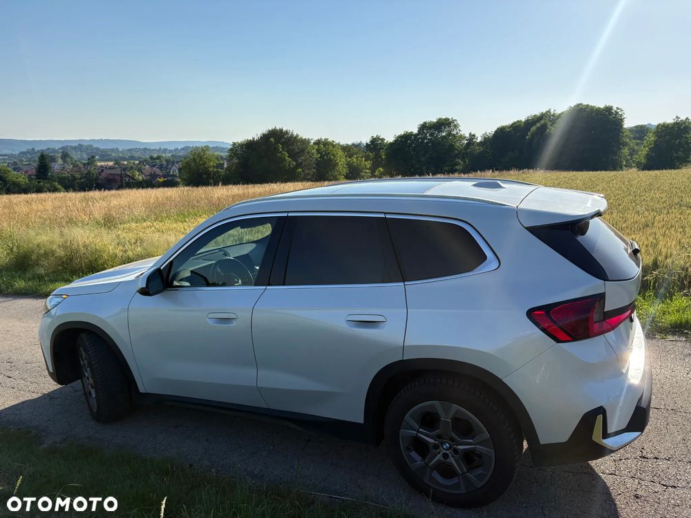 BMW X1 - 6